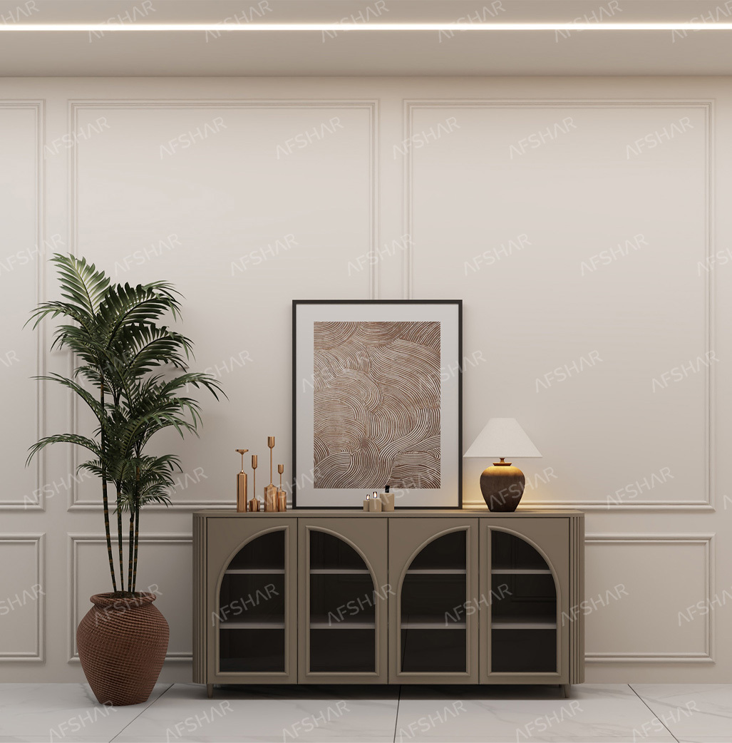  میز کنسول شِن 